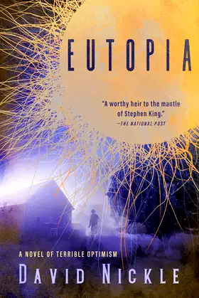Eutopia: A Novel of Terrible Optimism (The Book of the Juke Series 1) poster