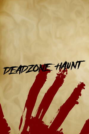 Deadzone Haunt poster