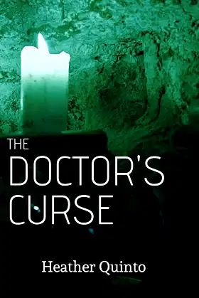 The Doctor's Curse poster