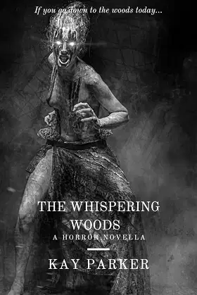 The Whispering Woods poster