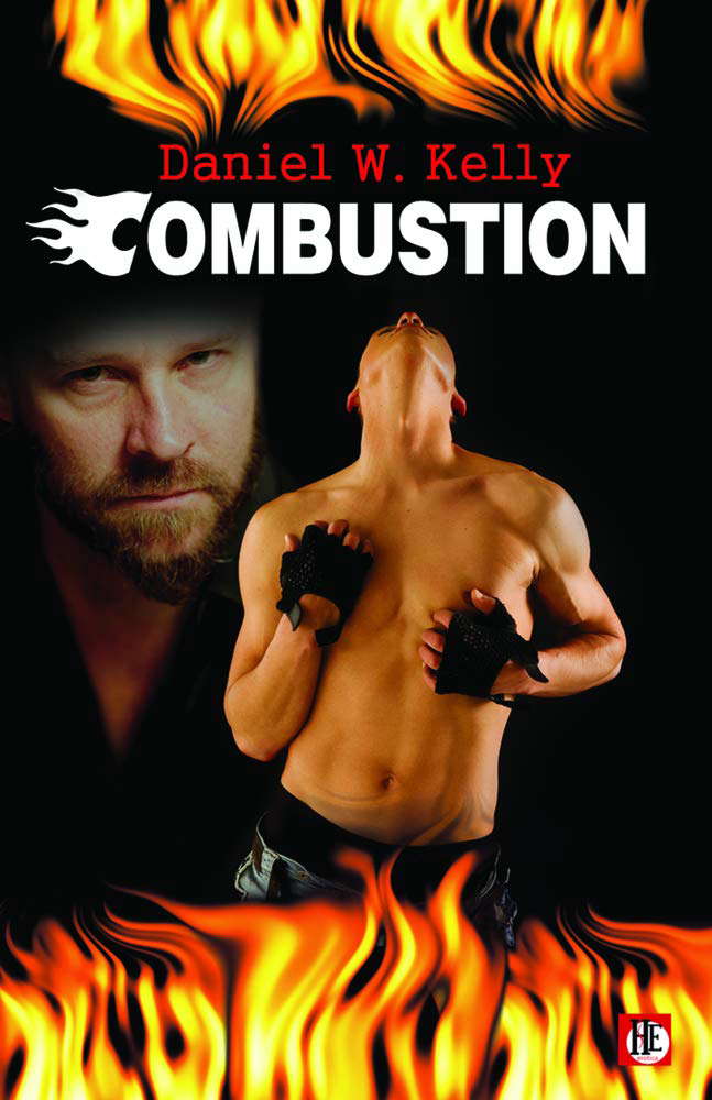 Combustion poster