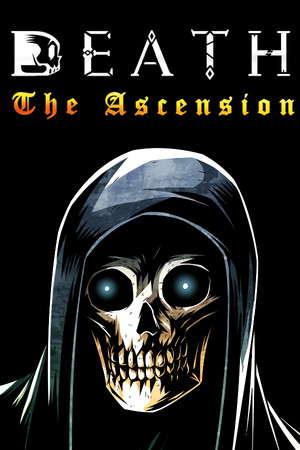 Death: The Ascension poster