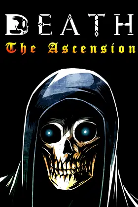 Death: The Ascension poster