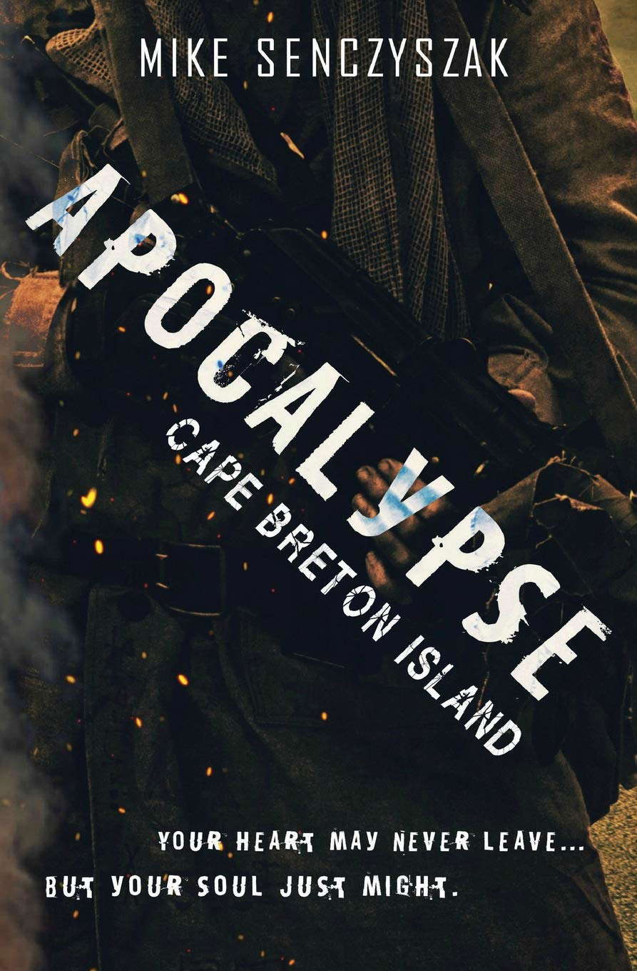 Apocalypse Cape Breton Island poster
