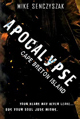 Apocalypse Cape Breton Island poster