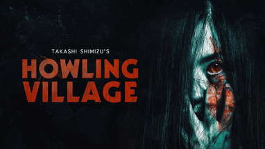 Howling Village (2021) | Official Trailer | Ayaka Miyoshi | Ryôta Bandô | Tsuyoshi Furukawa poster