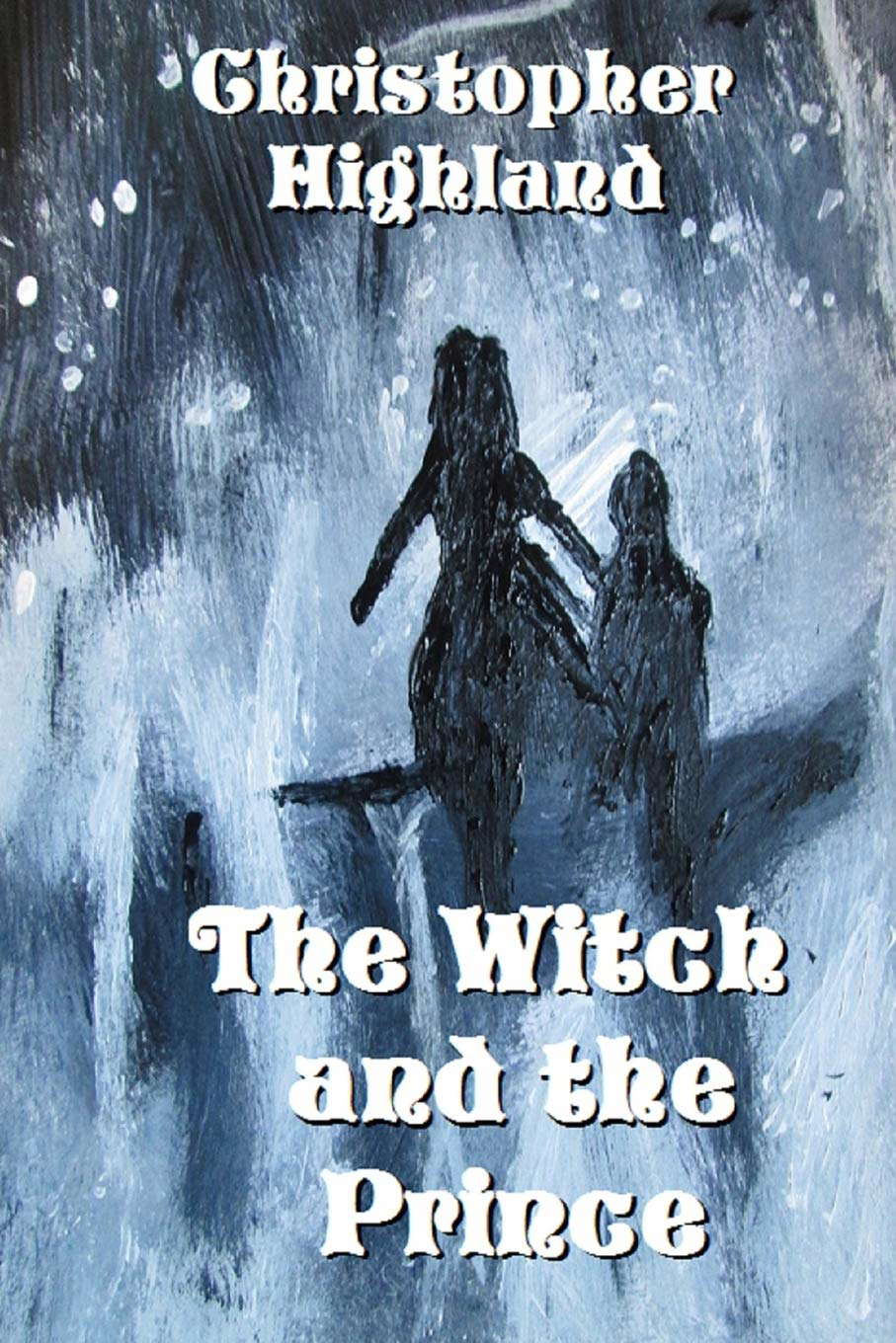 The Witch and the Prince poster
