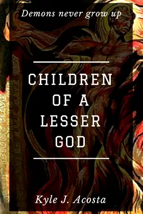 Children of a Lesser God poster