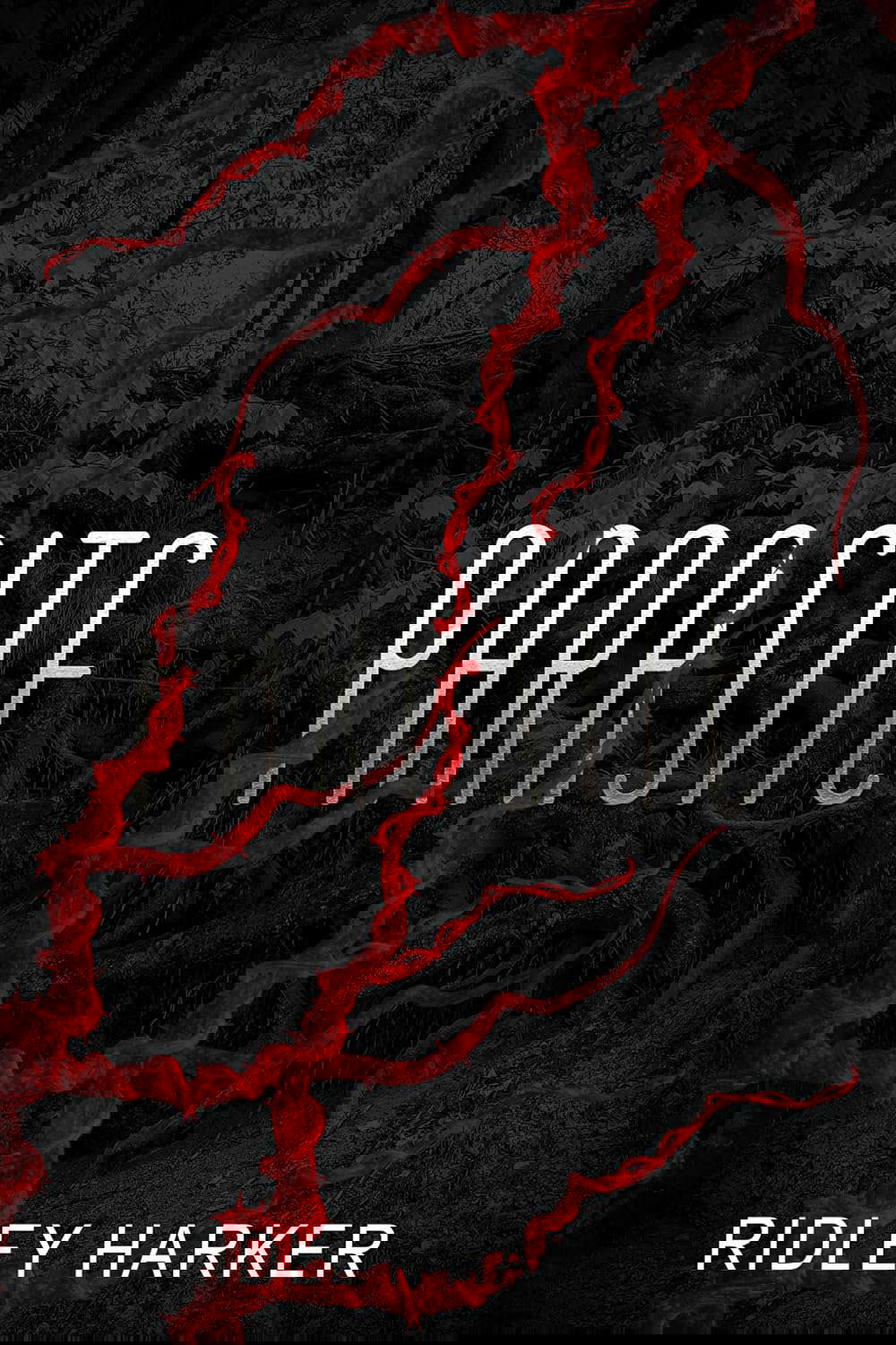 Parasite poster