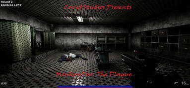 MonkeyPox: The Plague capsule