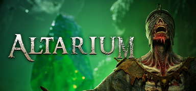 Altarium capsule