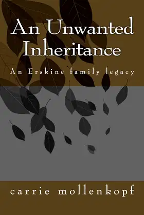 An Unwanted Inheritance (Erskine family legacy) poster