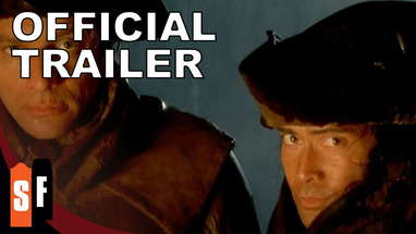 Brotherhood Of The Wolf (2001) - Official Trailer poster