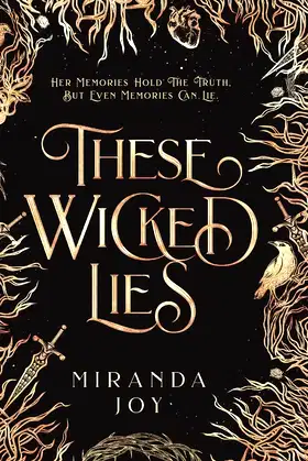 These Wicked Lies poster
