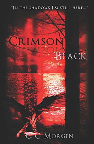 Crimson Black (Crimson Black Series) poster