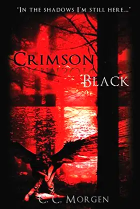 Crimson Black (Crimson Black Series) poster