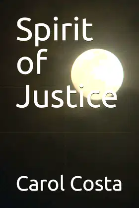 Spirit of Justice poster
