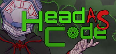 Head AS Code capsule