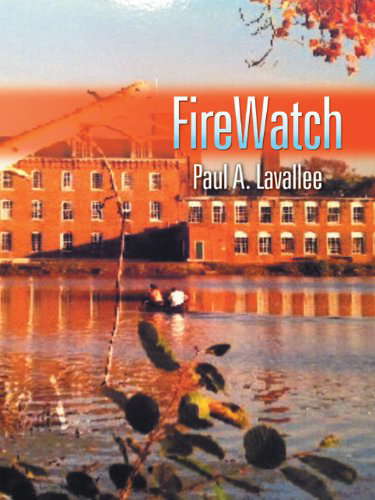 Firewatch poster