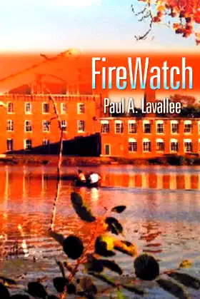 Firewatch poster