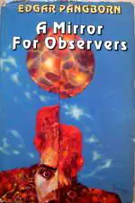 A Mirror for Observers poster