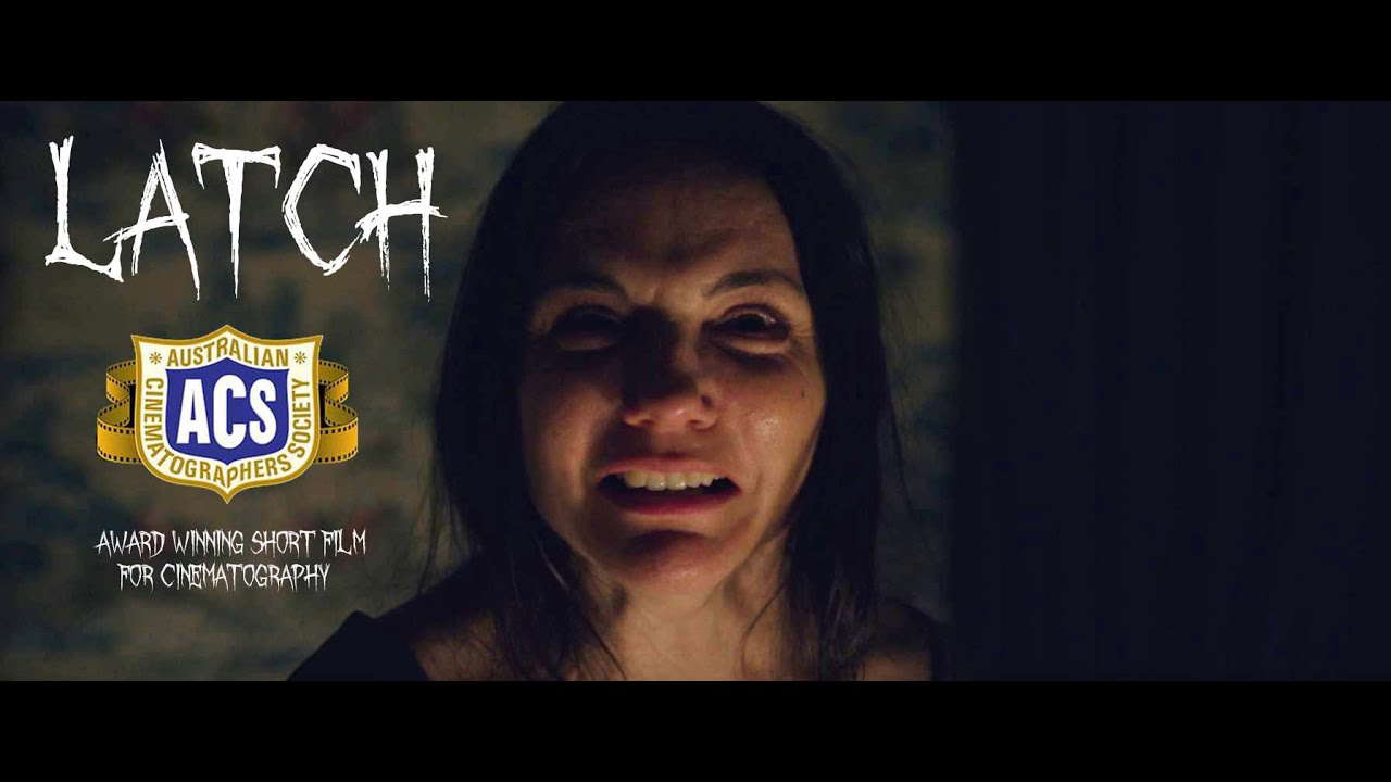 Latch (2020) - Award Winning Short Horror/Thriller
