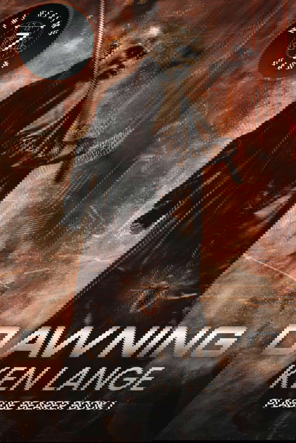 Dawning: Nine Realms Saga poster
