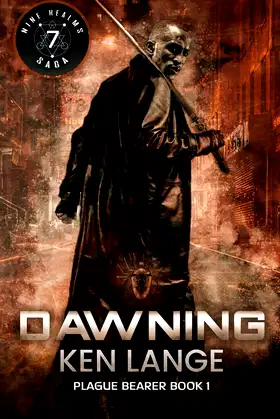 Dawning: Nine Realms Saga poster