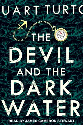 The Devil and the Dark Water poster