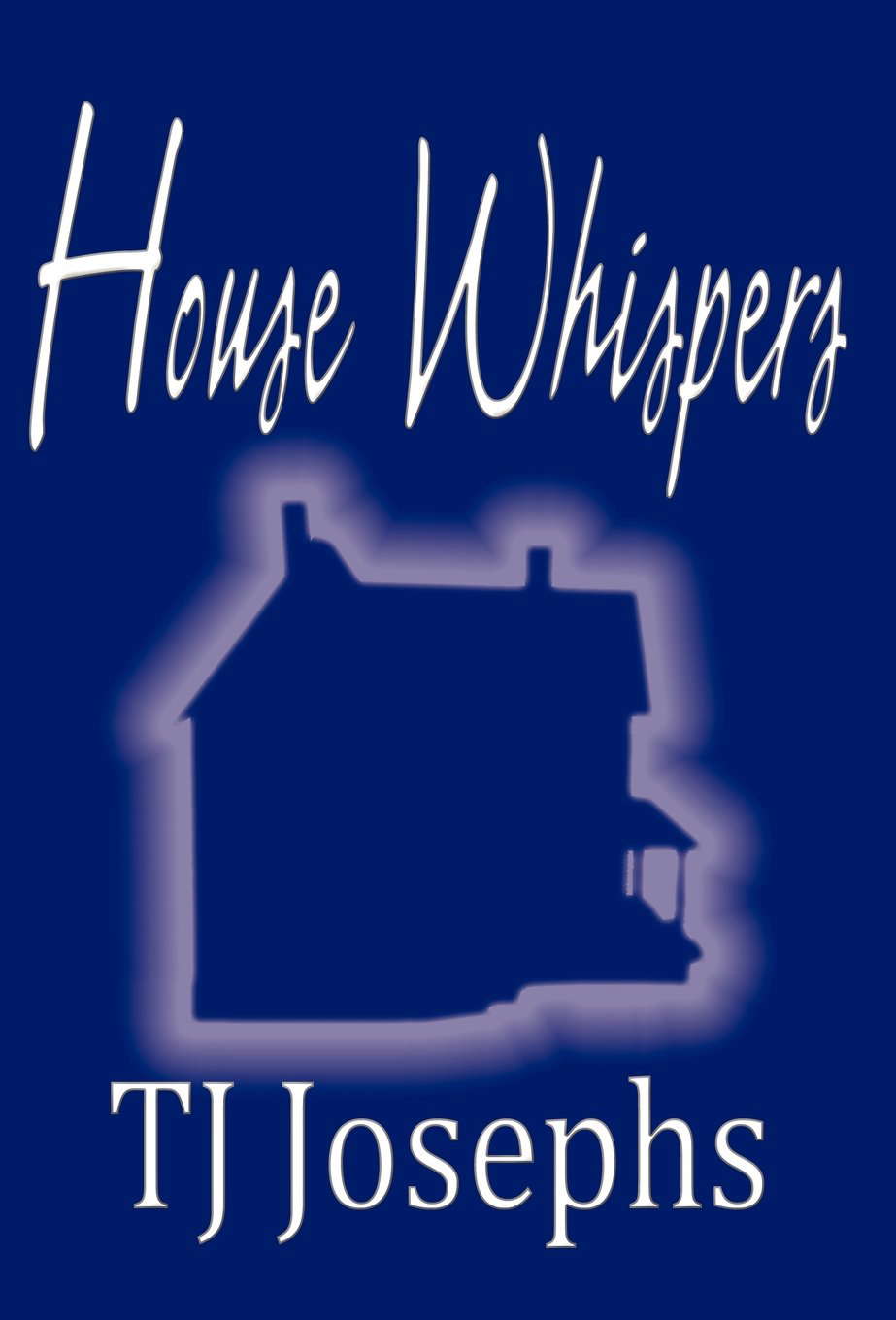 House Whispers poster