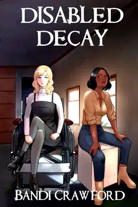 Disabled Decay poster