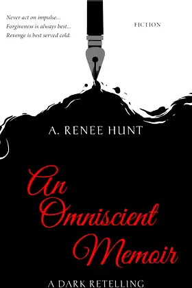 An Omniscient Memoir: A Dark Retelling poster