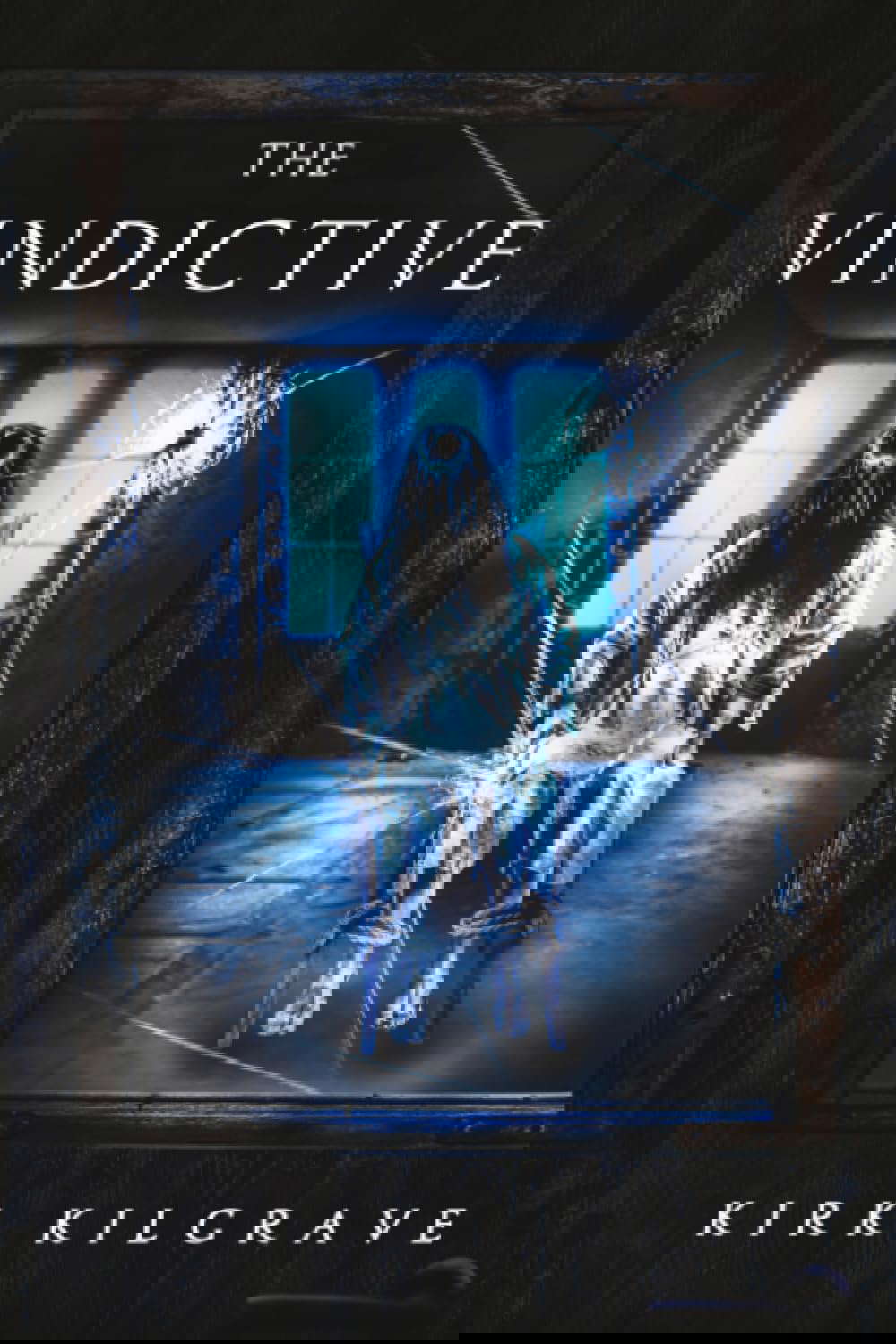 The Vindictive (Sadistic Souls) poster