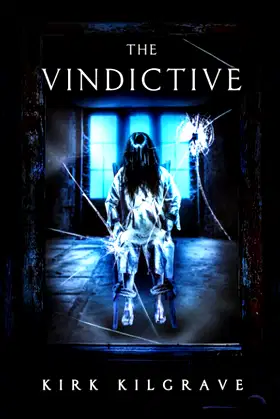The Vindictive (Sadistic Souls) poster