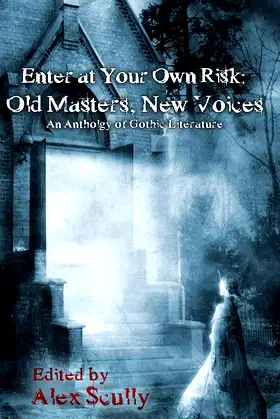 Enter at Your Own Risk: Old Masters, New Voices poster