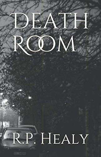 Death Room poster