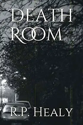 Death Room poster