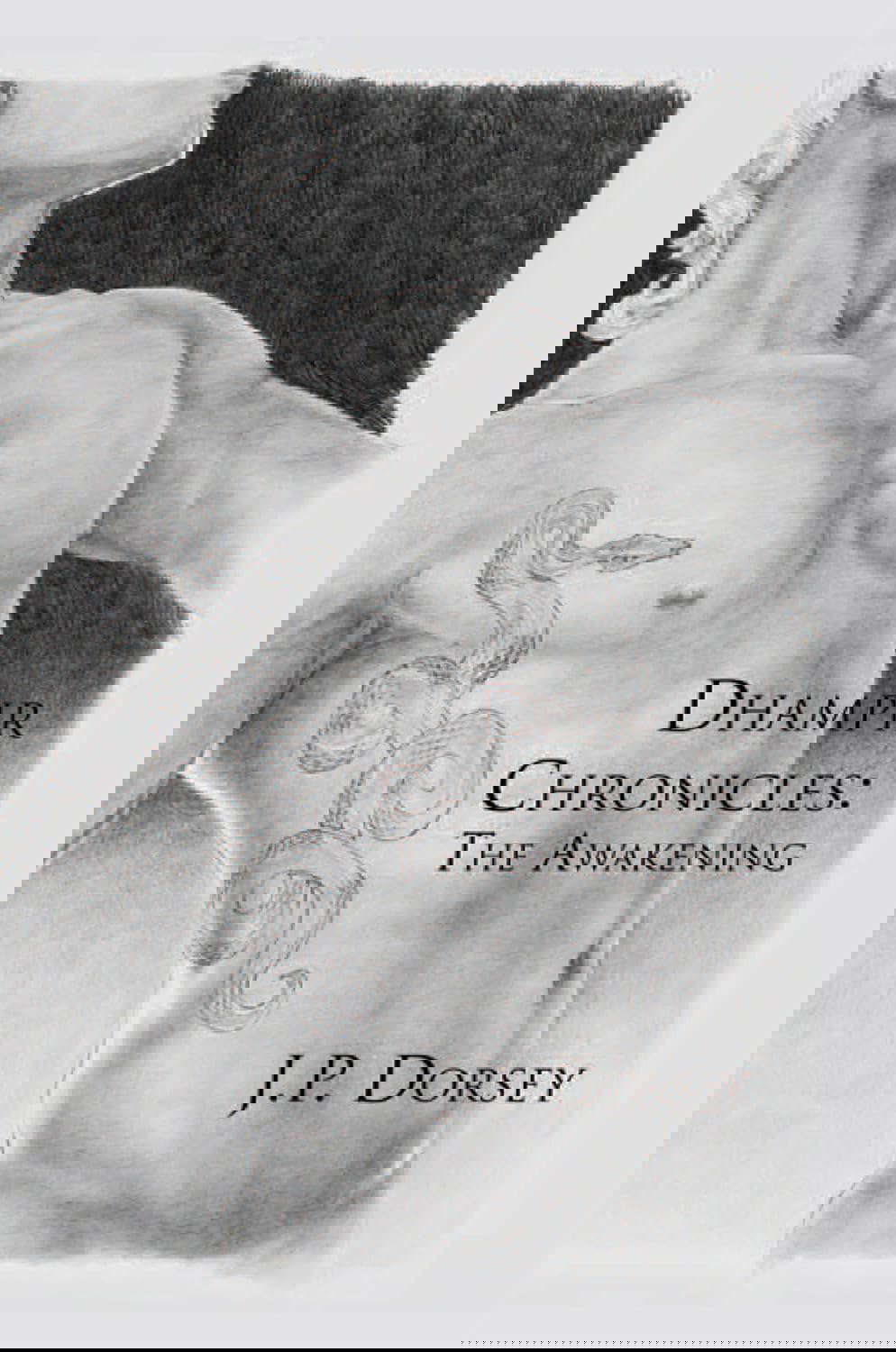 Dhampir Chronicles: the Awakening poster