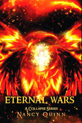 Eternal Wars: A Collapse Series poster