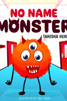 No Name Monster poster