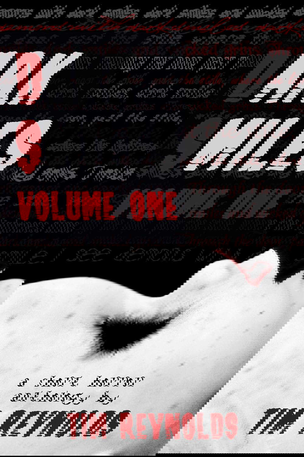 Dark Smiles: Volume I poster