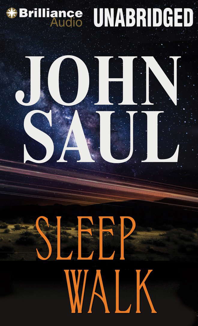 Sleepwalk poster