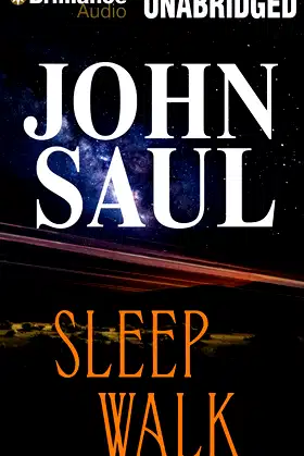Sleepwalk poster