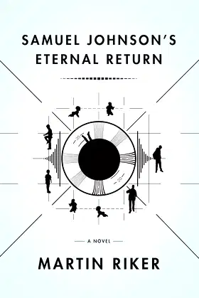 Samuel Johnson's Eternal Return poster