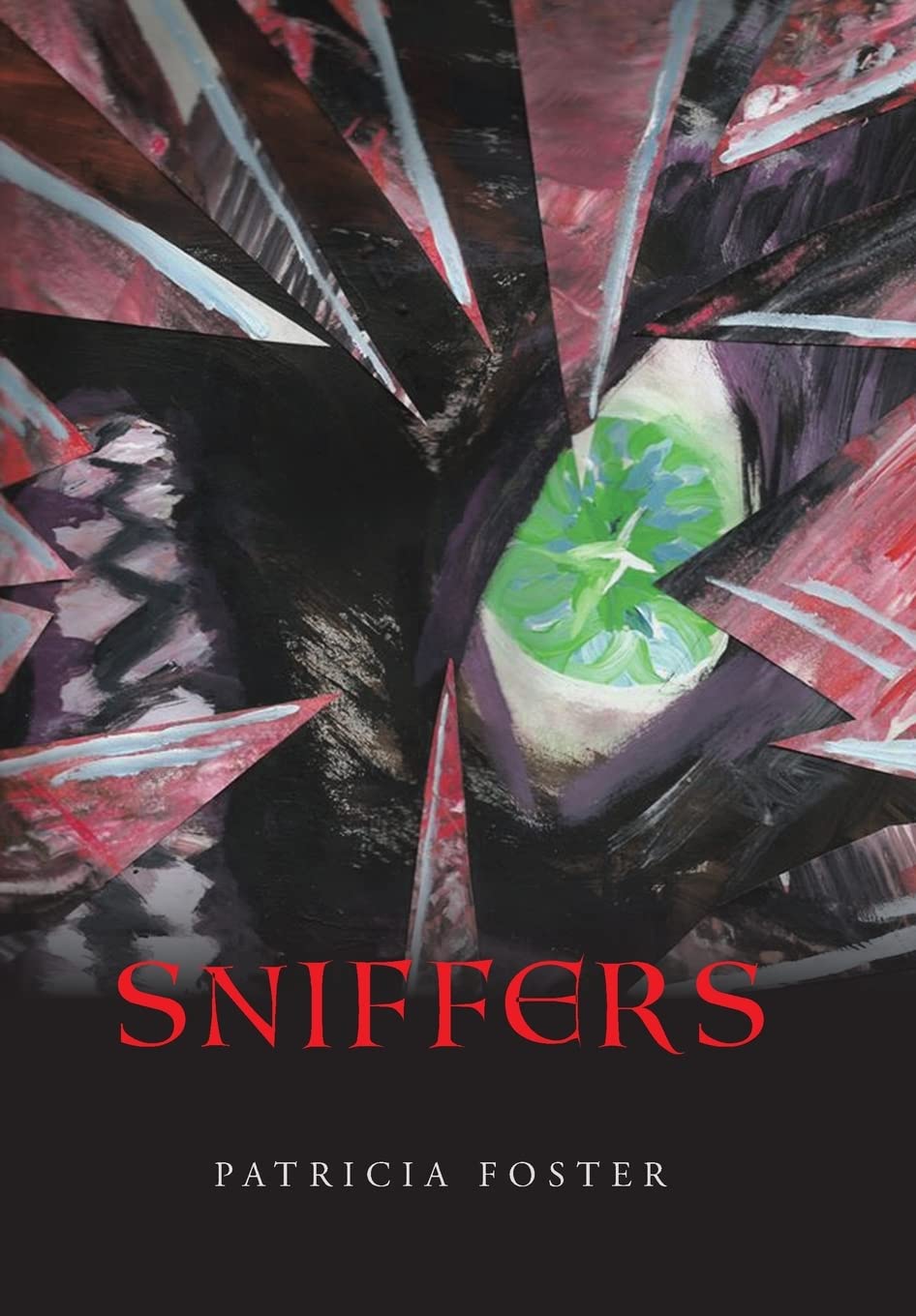 Sniffers poster
