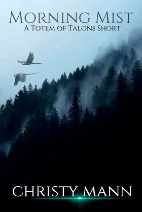Morning Mist (Totem of Talons Short Stories Book 1) poster
