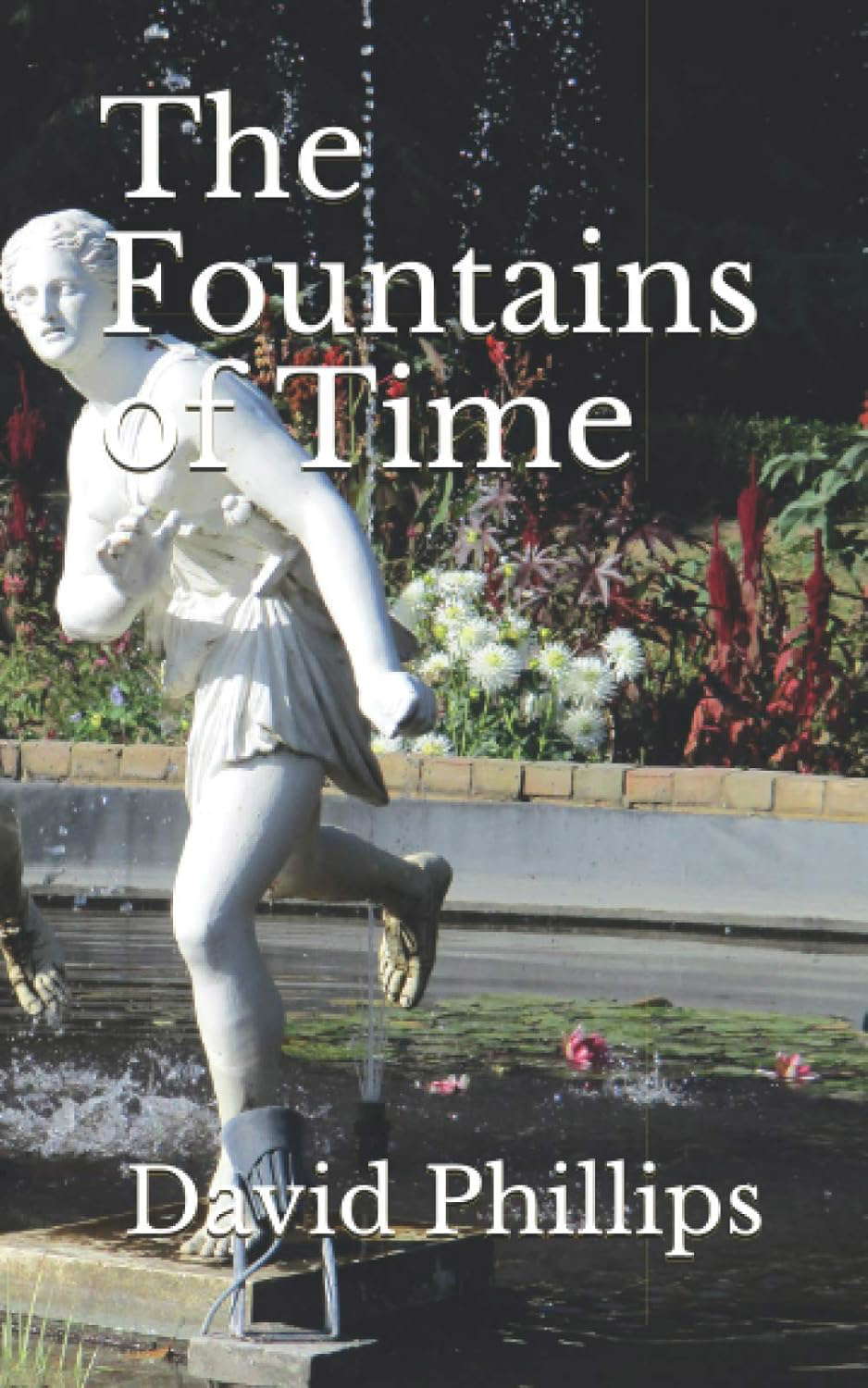 The Fountains of Time poster