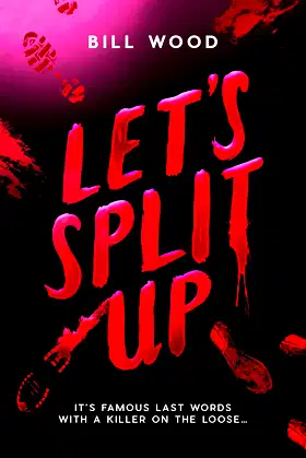 Let's Split Up poster