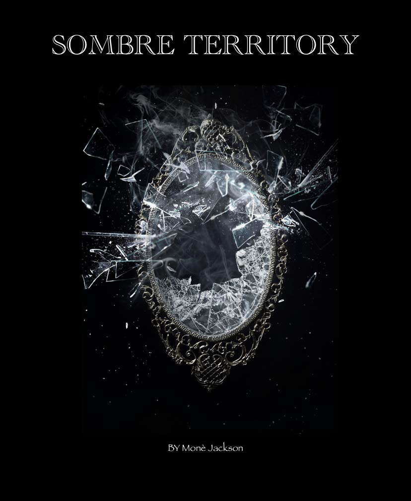 Sombre Territory poster