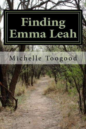 Finding Emma Leah poster